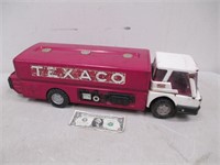 Vintage Brown & Bigelow B&B Texaco Truck -