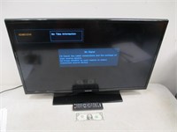 Local P/U Only Samsung 32" HD TV Television w/