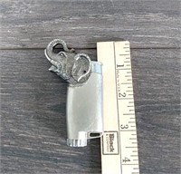 Elephant Lighter