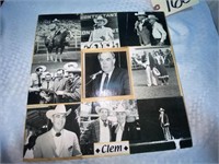 Various Pics on Board-Reba McEntire Clem