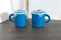 Microwave Soup Mugs