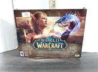 World of Warcraft PC Game