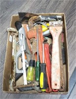 Misc tools & supplies