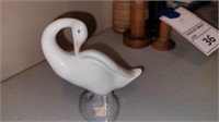 Lladro  Swan