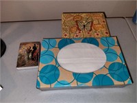 Dali Museum Matchbook And More