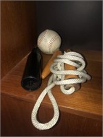 Vintage Jump Rope And More