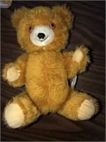 Jointed Teddy Bear