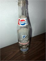 Vintage Pepsi  Bottle