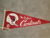 St. Louis Cardinals Pennant