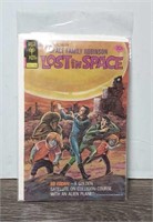 LOST IN SPACE  Comic Book