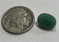 5 ct. Natural Emerald Gemstone