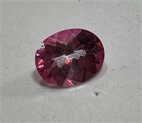 AS IS Pink Sapphire Gem