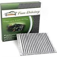 FD547 Cabin Air Filter for Edge,