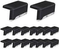 "As Is" Codian 16 Pack Solar Deck Lights for