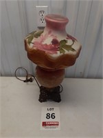 Decorative Table Lamp