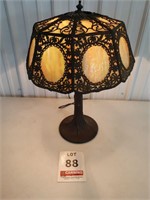 Stained glass Lamp