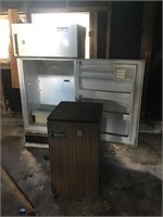 Two Refrigerator, Unknown If Works