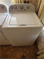 Whirlpool Washer (Nice Condition)