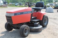 Agco Allis 1600 Series Riding Lawn Mower