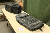 (2) ATV Bags