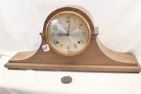 SESSIONS MANTLE CLOCK