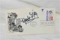 Hayley Mills Autograph First Day Cover 1994