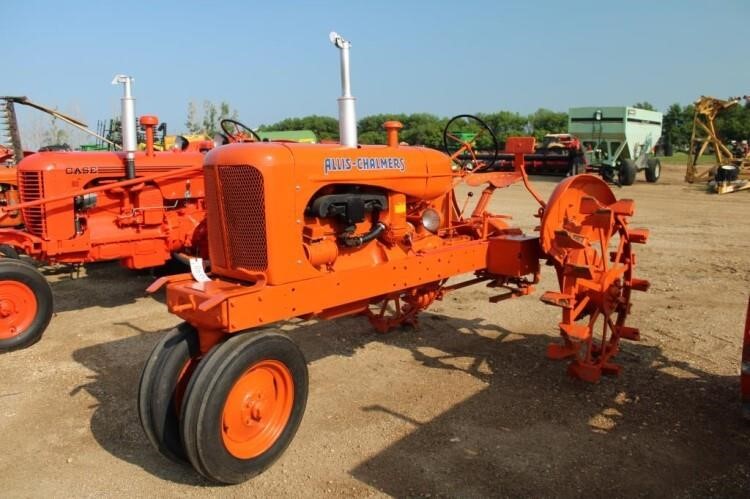 August 25, 2021 Consignment Auction