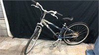 Raleigh c30 Bicycle K11A
