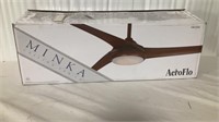 Minka AeroFlow Ceiling Fan