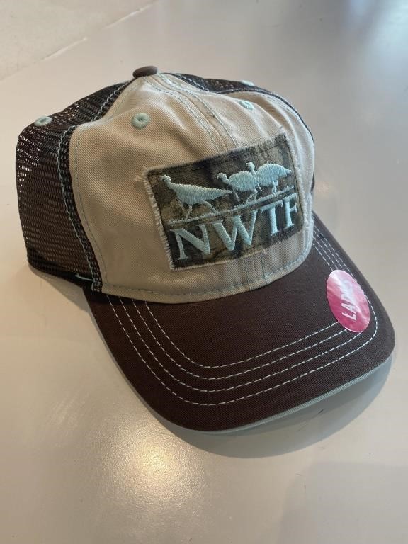 NWTF SUMMER BLOWOUT - AUCTION & DRAWINGS