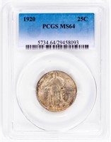 August 31st Online Only Coin Auction