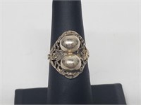 .925 Sterling Silver Ring