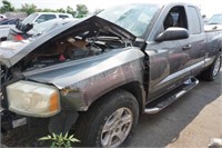 2005 Dodge Dakota