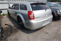 2008 Dodge Magnum