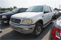 2002 Ford Expedition