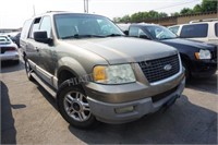 2003 Ford Expedition