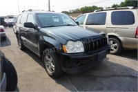 2006 Jeep Grand Cherokee