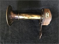 Vintage 1940s Horn