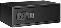 Fortress Large Personal Electric Safe