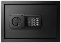 Fortress Medium Electronic Personal Safe