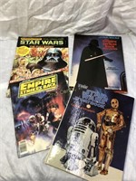 Star Wars Lot