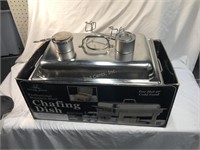 Polar Ware Professional Chafing Dish