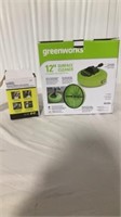 Green works Surface Cleaner