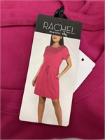RACHEL ROY WOMENS DRESS SIZE MEDIUM