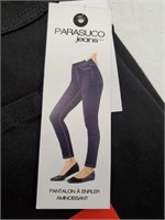 PARASUCO JEANS WOMENS SIZE 8