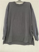KERSH WOMENS LONG SLEEVES SWEATER SIZE SMALL