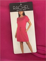 RAHCEL ROY WOMENS DRESS SIZE SMALL