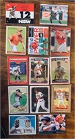 13 Ryan Zimmerman Baseball Cards