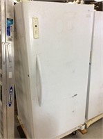 Frigidaire freezer