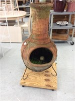 Chimenea